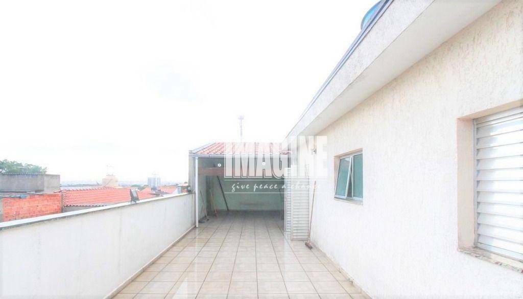 Sobrado à venda com 2 quartos, 480m² - Foto 14