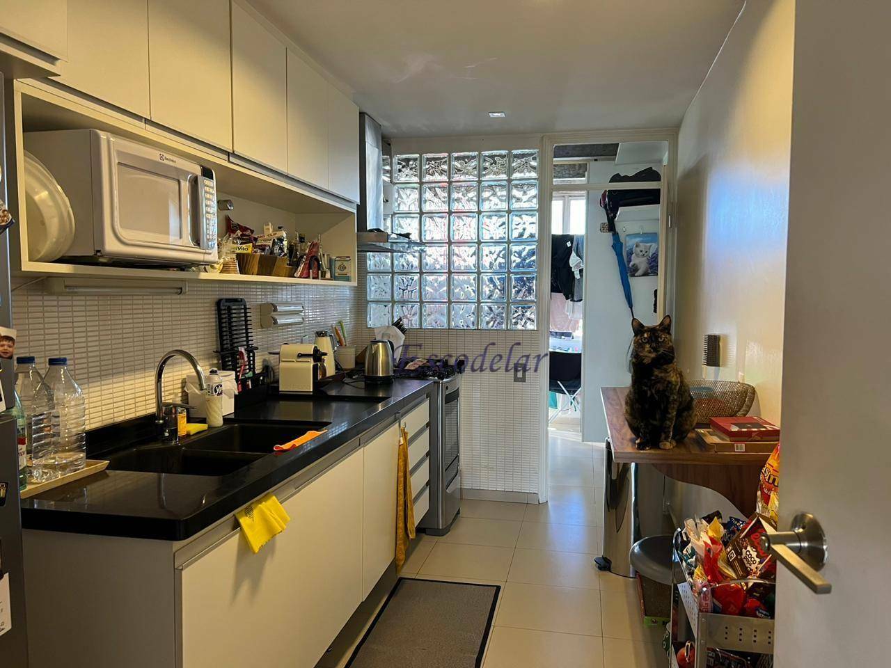 Apartamento para alugar com 3 quartos, 147m² - Foto 25