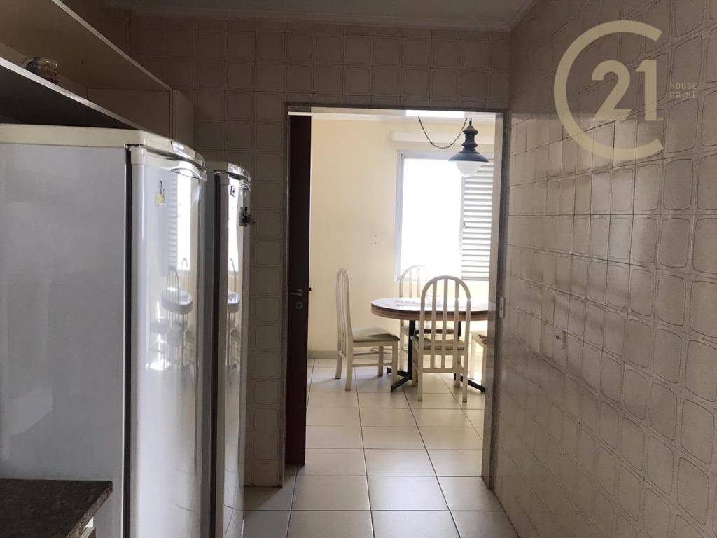 Apartamento à venda com 3 quartos, 190m² - Foto 21