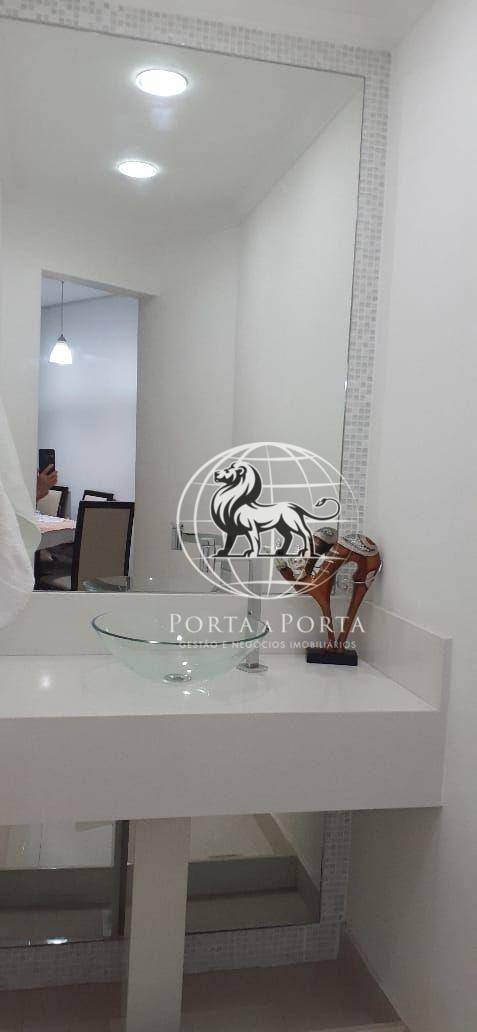 Apartamento à venda com 3 quartos, 104m² - Foto 6