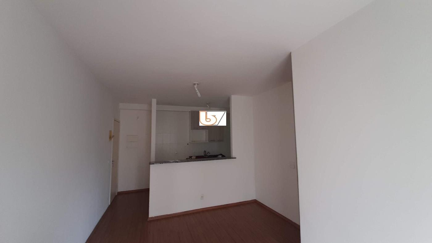 Apartamento para alugar com 2 quartos, 61m² - Foto 2