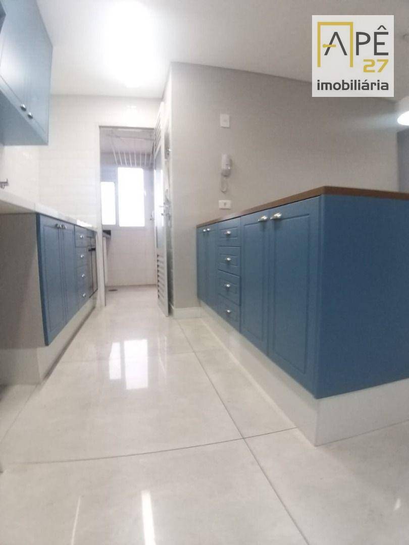 Apartamento para alugar com 3 quartos, 73m² - Foto 8
