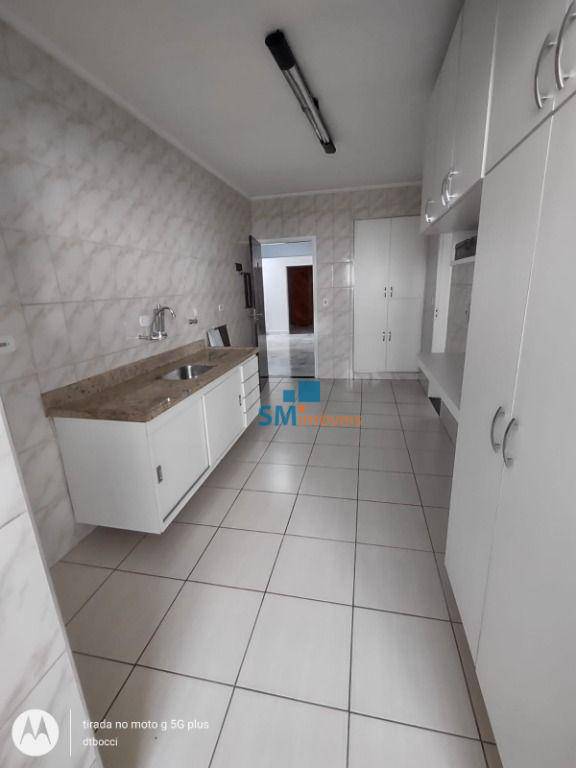 Apartamento à venda com 3 quartos, 97m² - Foto 3