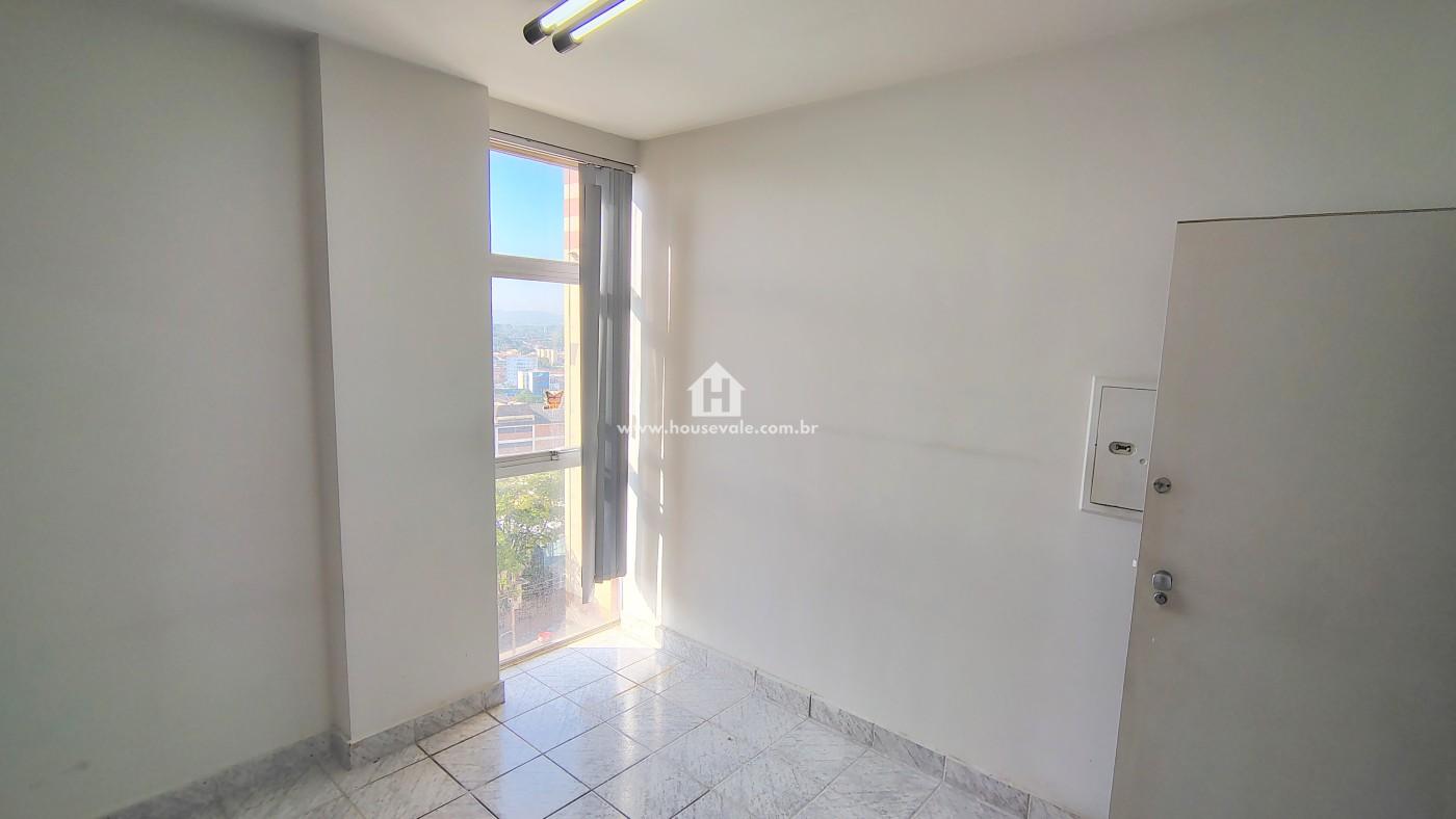 Conjunto Comercial-Sala para alugar, 30m² - Foto 3