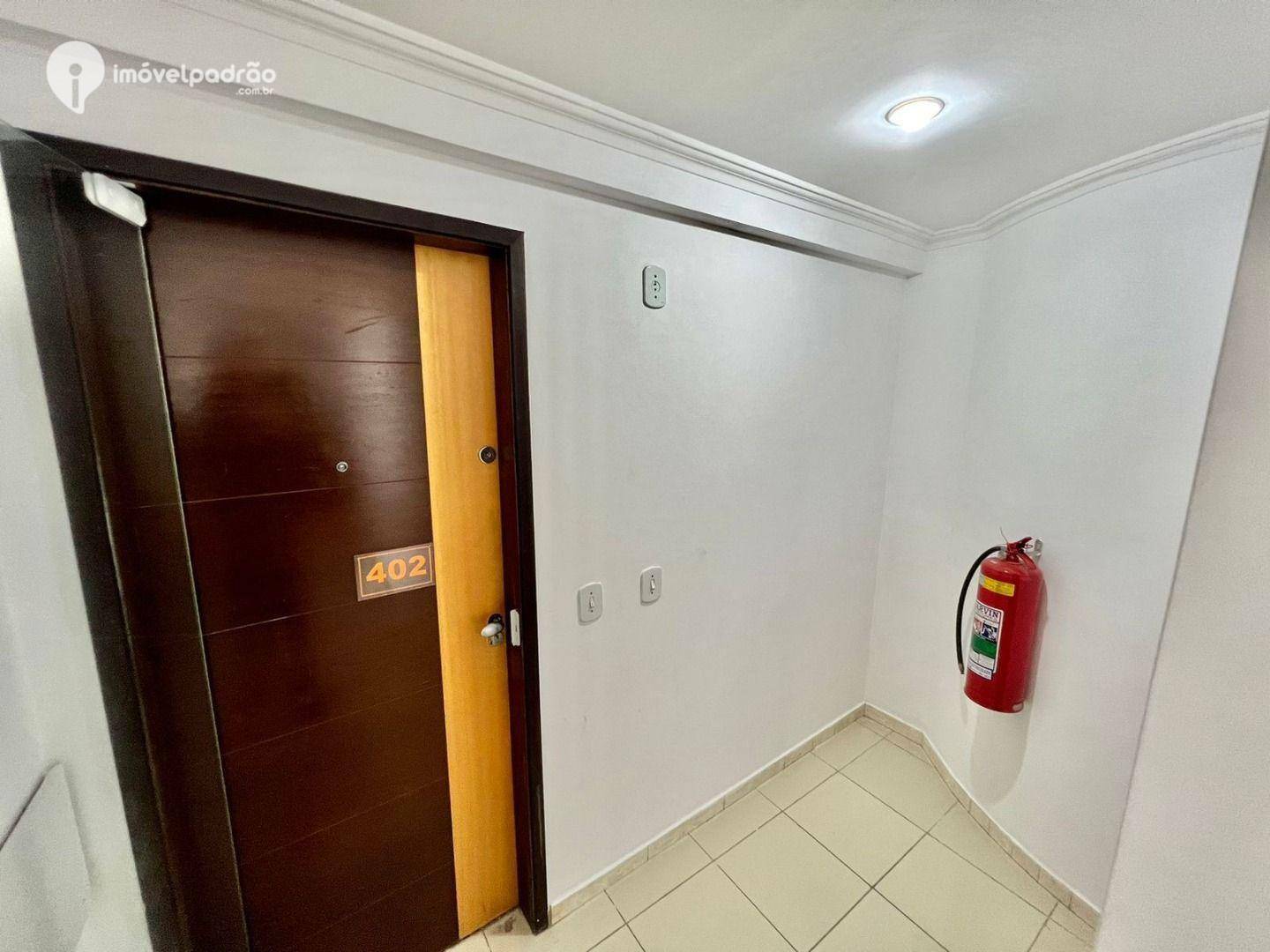 Conjunto Comercial-Sala à venda e aluguel, 50m² - Foto 23