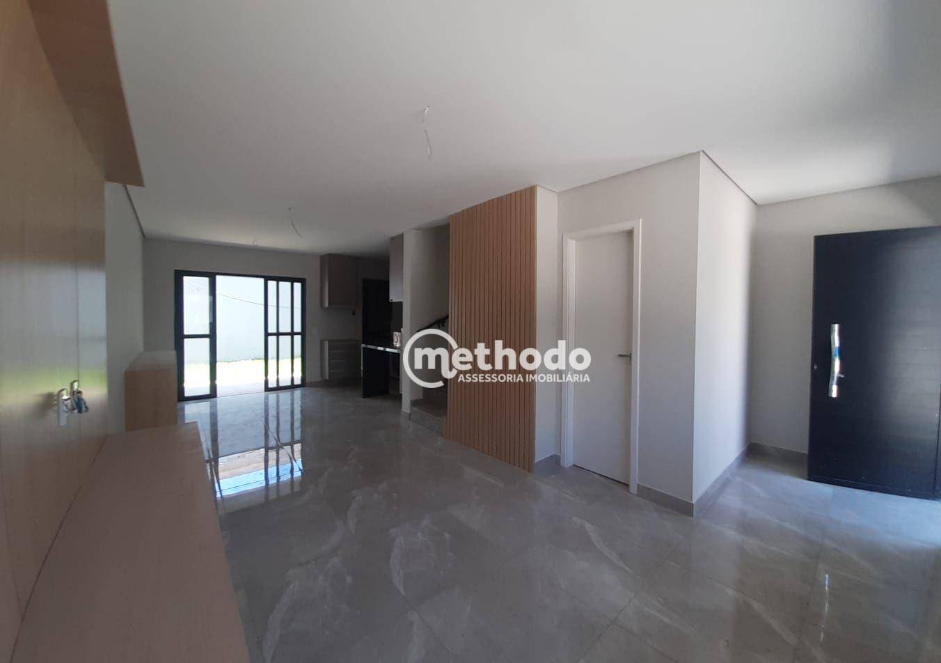 Casa à venda com 3 quartos, 122m² - Foto 2