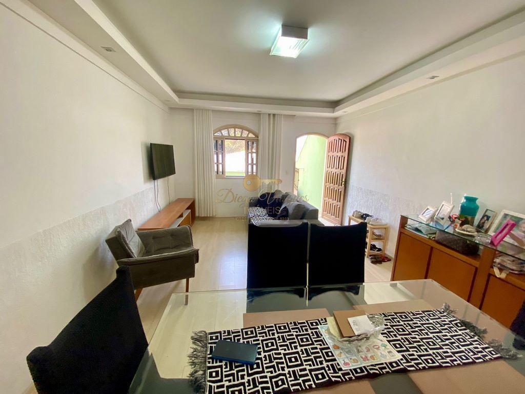 Casa de Condomínio à venda com 3 quartos, 97m² - Foto 5