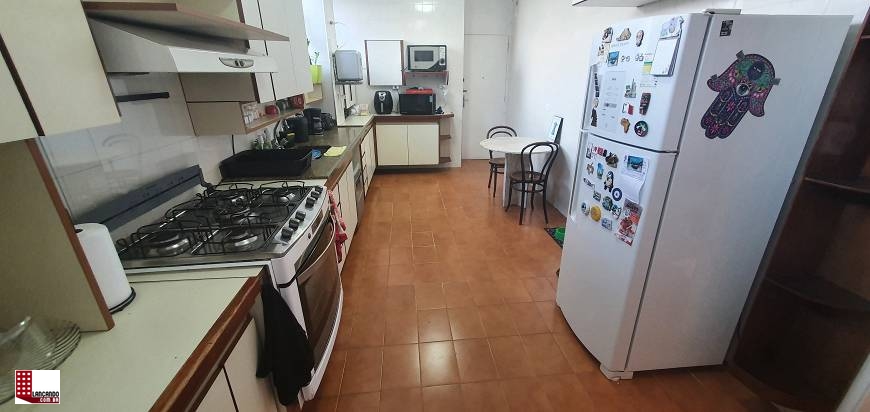 Apartamento à venda com 3 quartos, 178m² - Foto 8