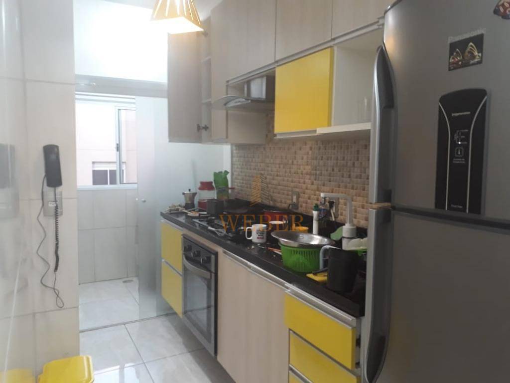 Apartamento à venda com 3 quartos, 95m² - Foto 8