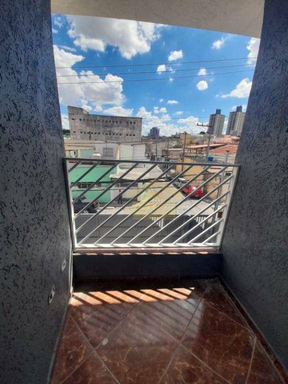 Sobrado à venda com 3 quartos, 145m² - Foto 12