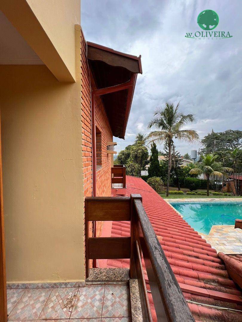 Chácara à venda com 4 quartos, 550m² - Foto 19
