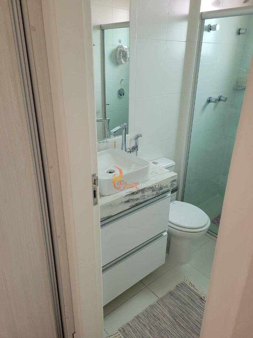 Apartamento à venda com 3 quartos, 156m² - Foto 17