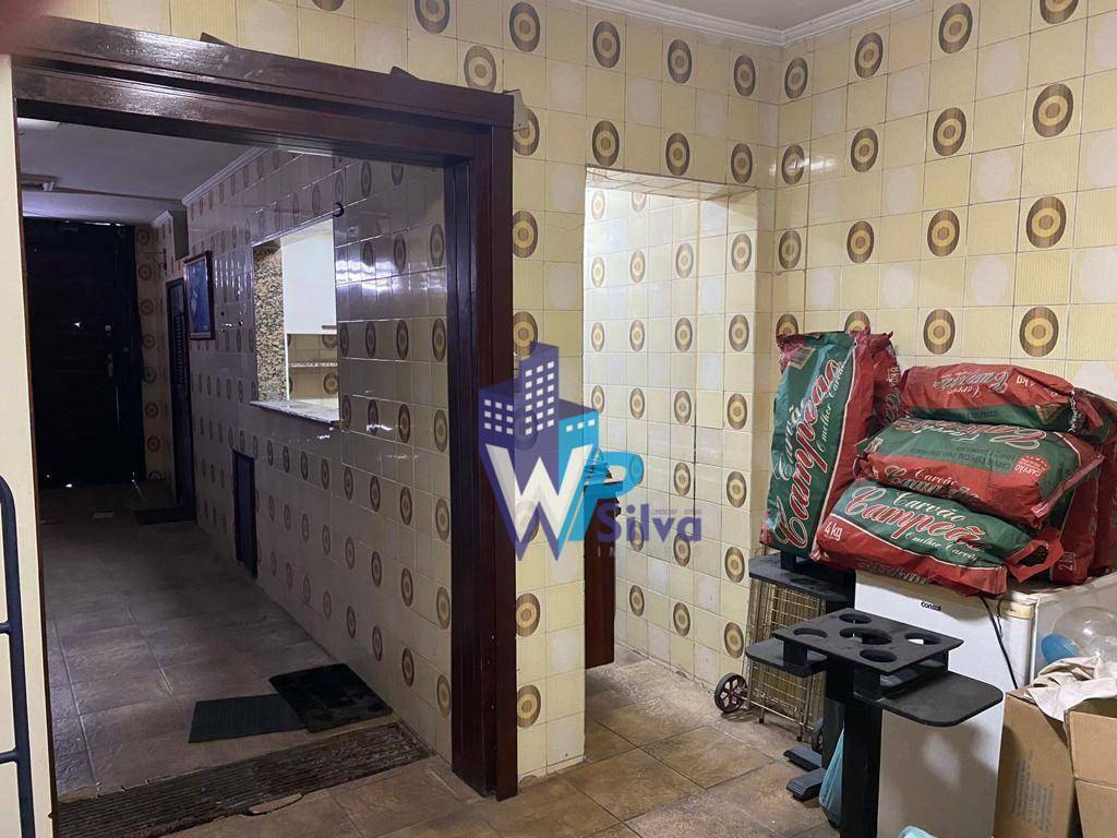 Sobrado à venda com 3 quartos, 98m² - Foto 6