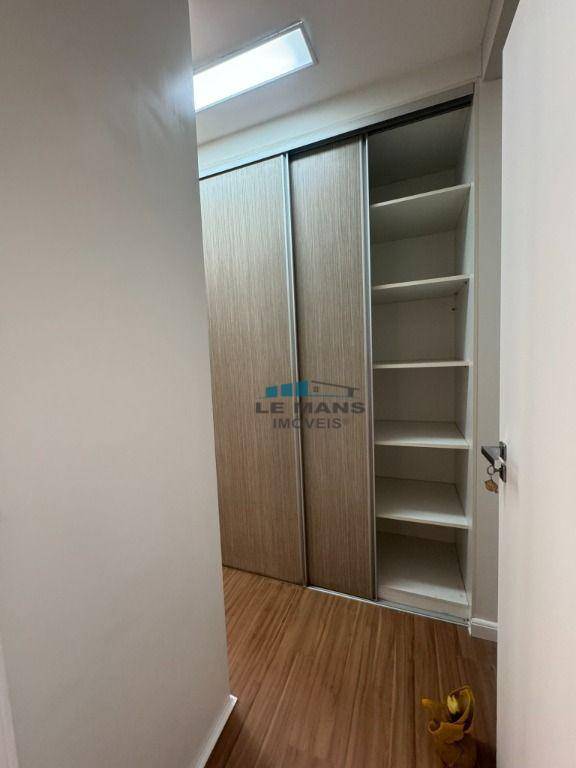 Apartamento à venda com 3 quartos, 140m² - Foto 10