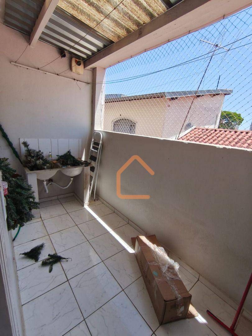 Apartamento, 2 quartos, 75 m² - Foto 13