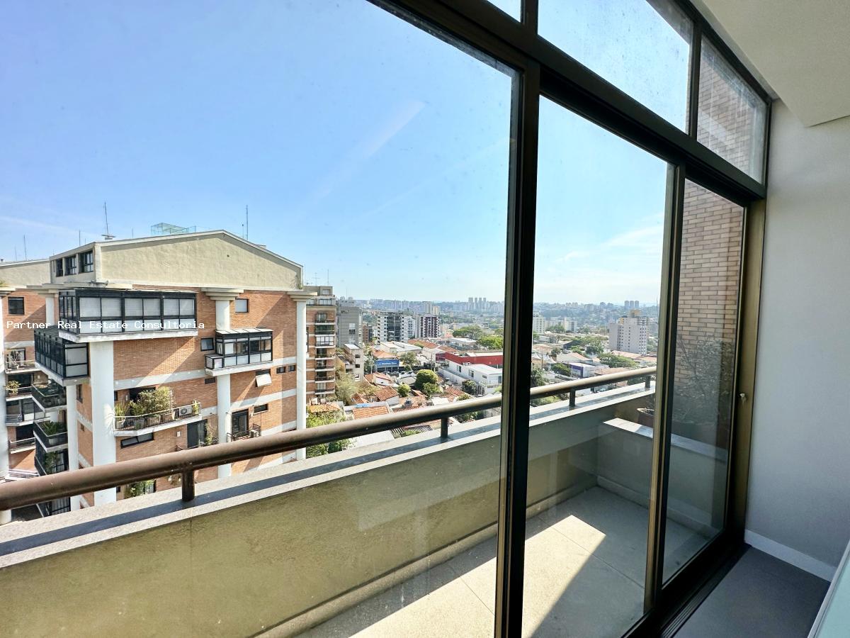 Cobertura à venda com 3 quartos, 223m² - Foto 19