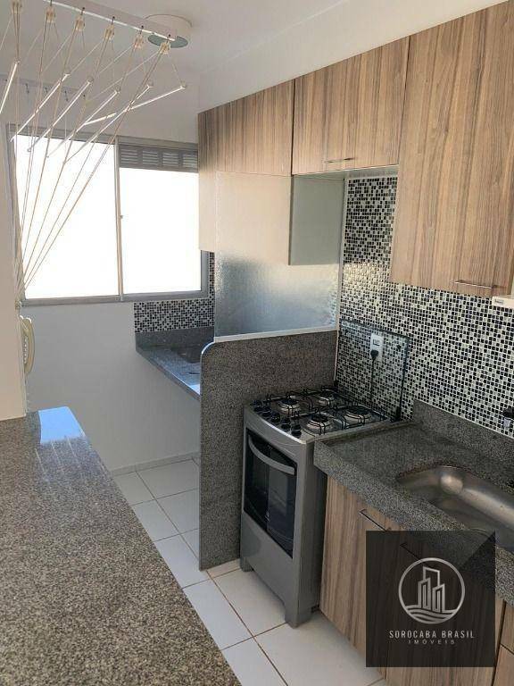 Apartamento à venda com 2 quartos, 47m² - Foto 18