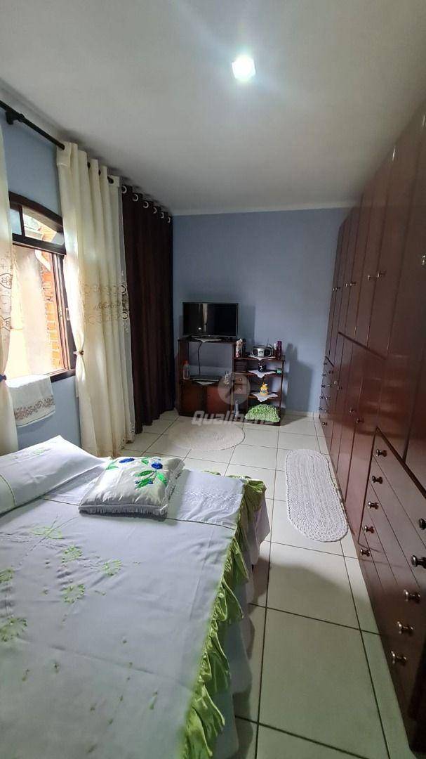 Sobrado à venda com 3 quartos, 213m² - Foto 15