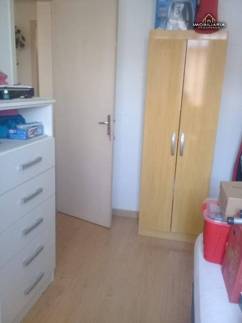 Apartamento à venda com 2 quartos, 43m² - Foto 9