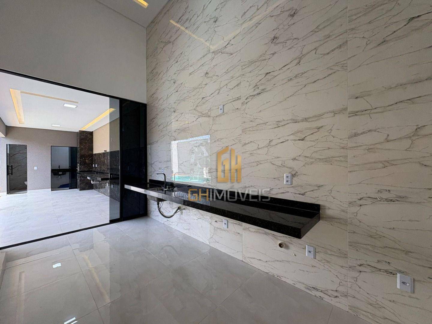 Casa à venda com 3 quartos, 150m² - Foto 6