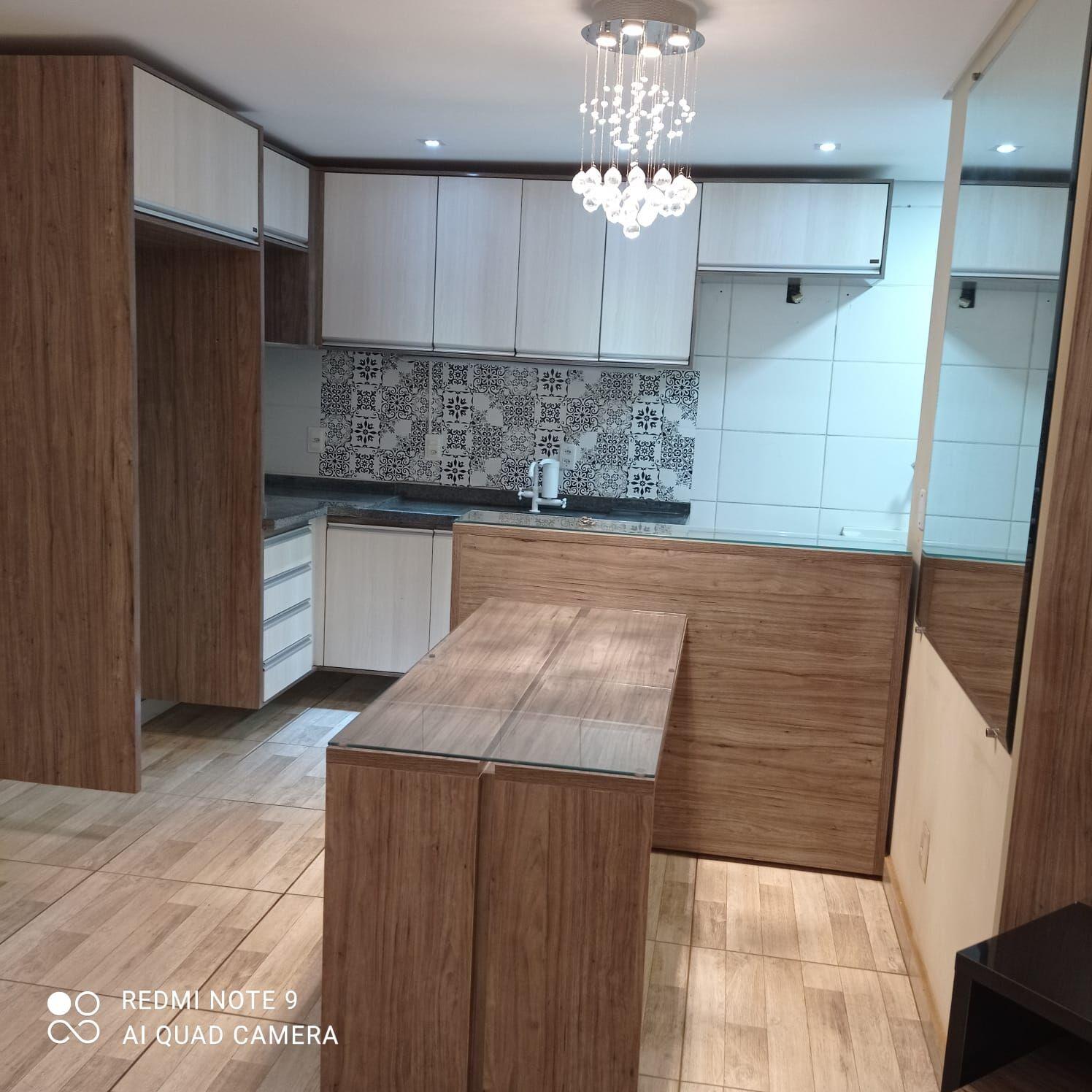 Apartamento à venda com 2 quartos, 48m² - Foto 13