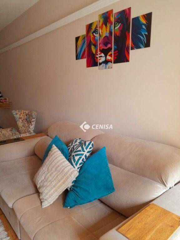 Apartamento à venda com 3 quartos, 98m² - Foto 10