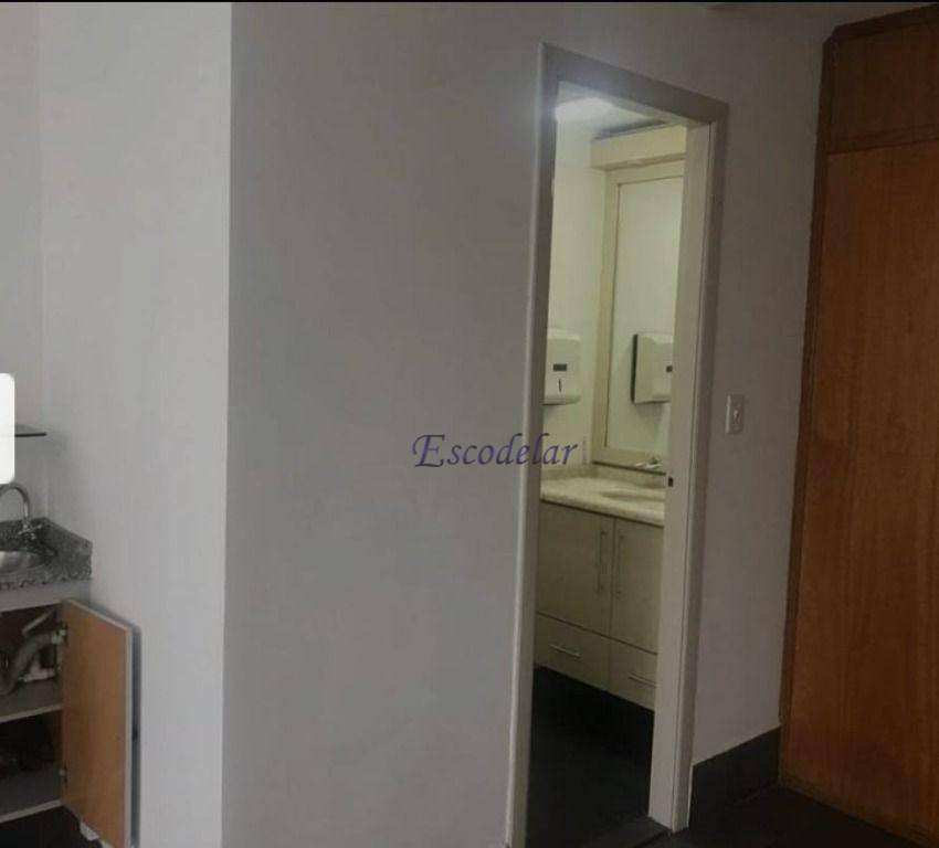 Conjunto Comercial-Sala à venda, 37m² - Foto 5