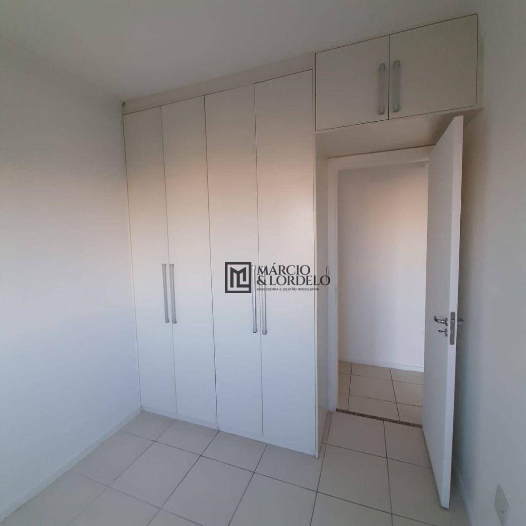 Apartamento à venda com 2 quartos, 57m² - Foto 1