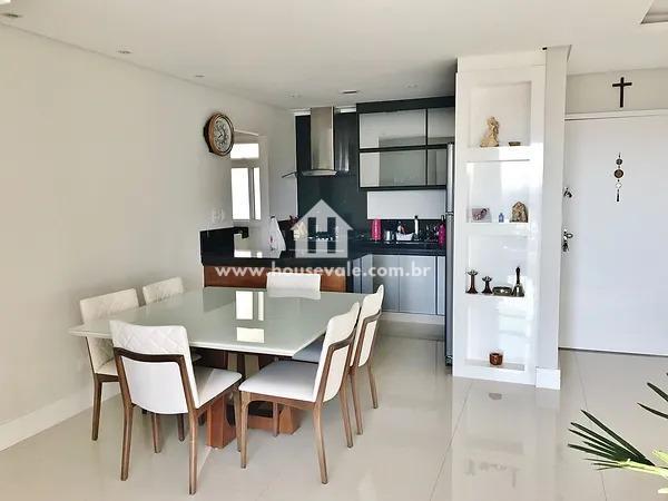 Apartamento à venda com 3 quartos - Foto 5