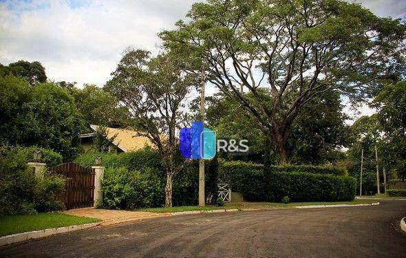 Casa de Condomínio à venda com 6 quartos, 973m² - Foto 27