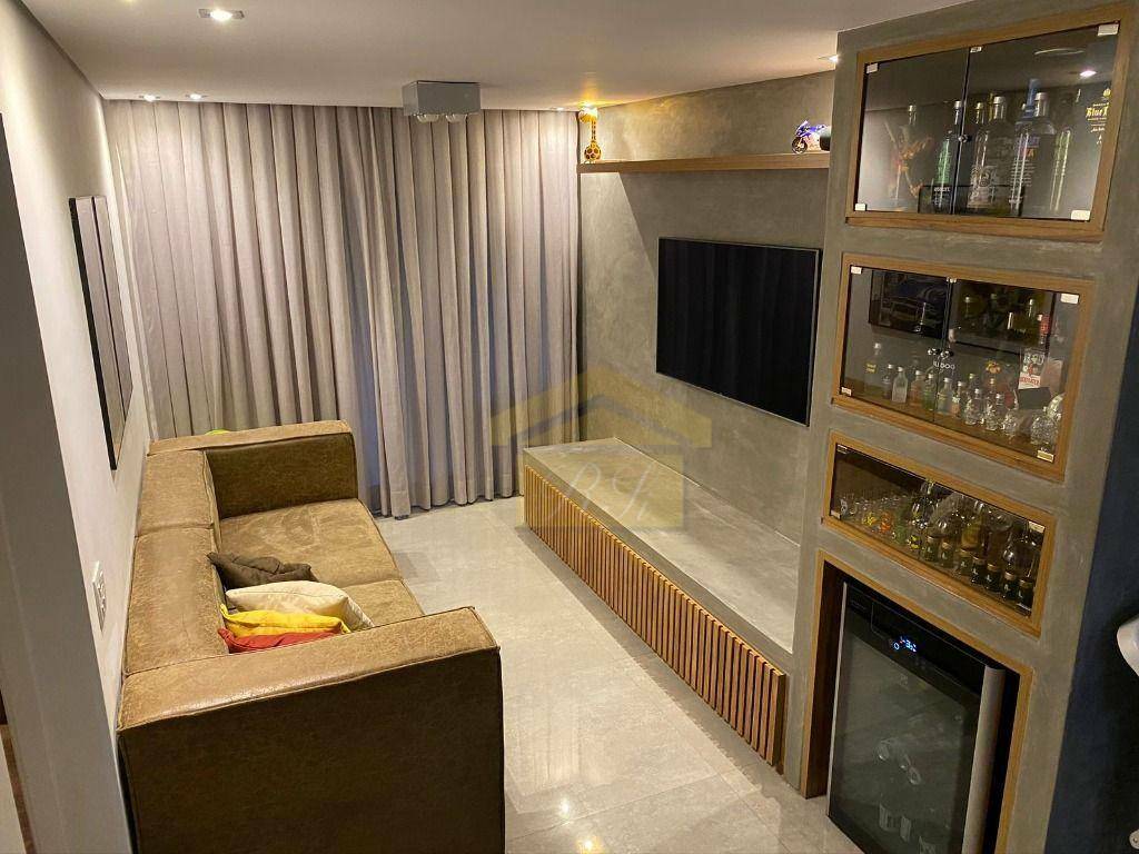 Apartamento à venda com 2 quartos, 69m² - Foto 4