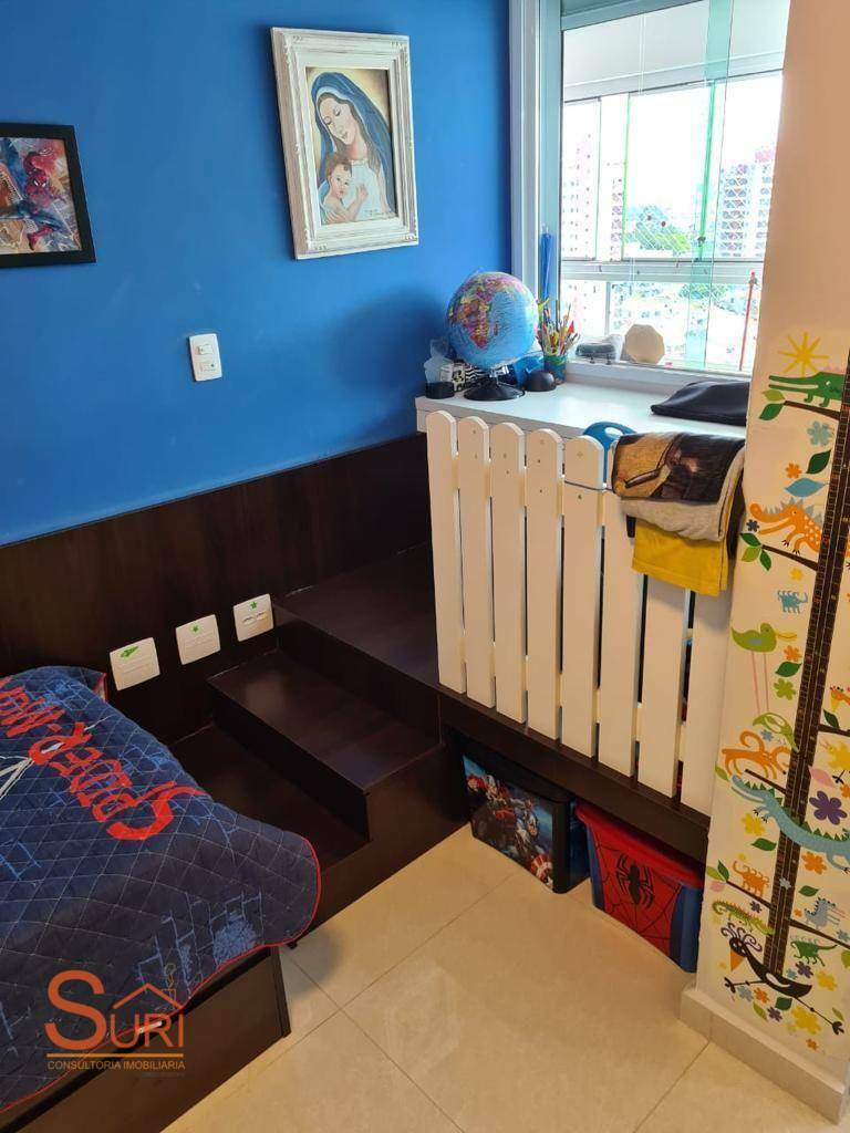 Apartamento à venda com 3 quartos, 150m² - Foto 74