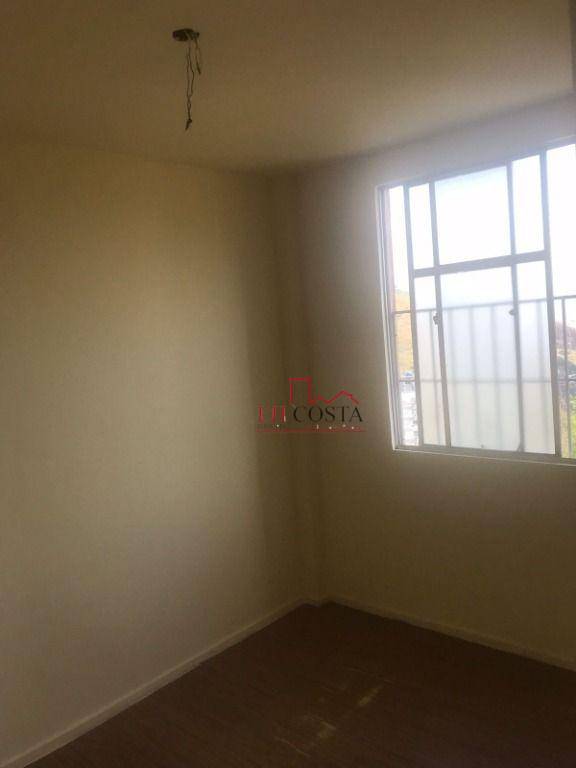 Apartamento à venda com 2 quartos, 52m² - Foto 5