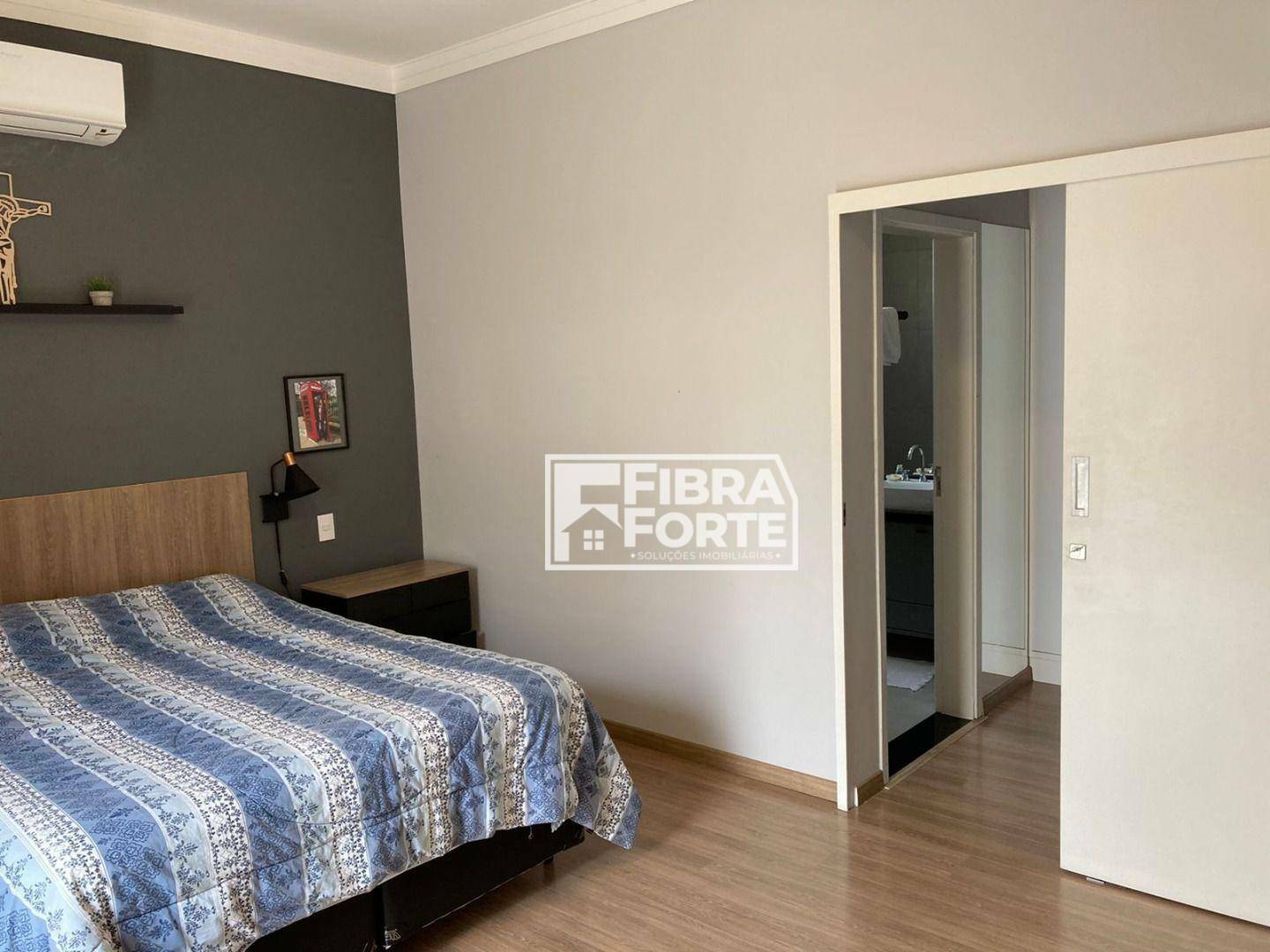 Casa de Condomínio à venda com 3 quartos, 197m² - Foto 5