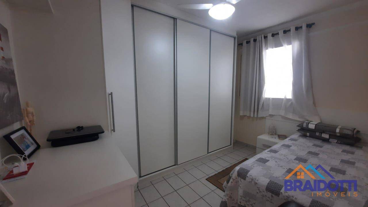 Apartamento à venda com 2 quartos, 69m² - Foto 7