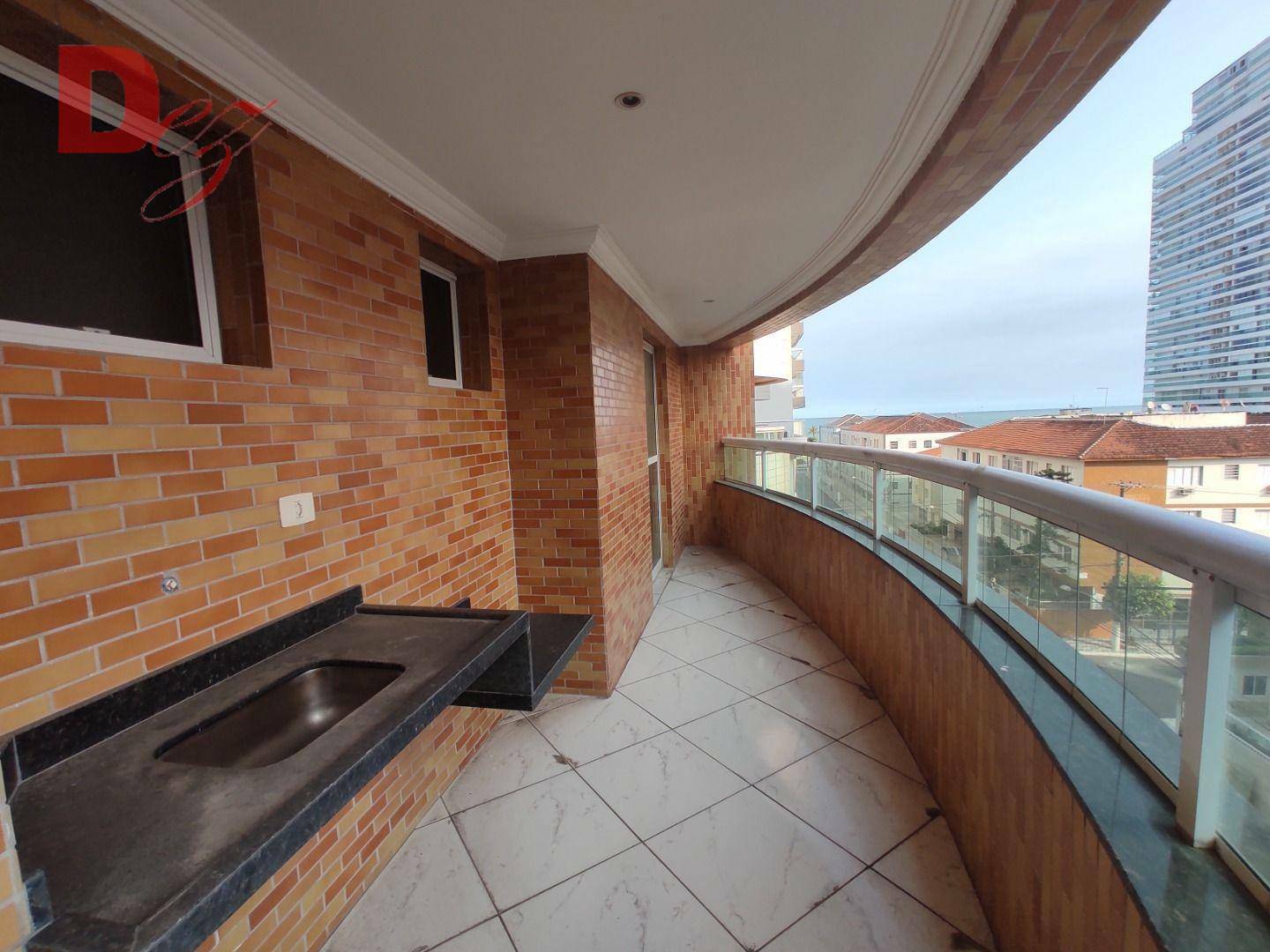 Apartamento à venda com 1 quarto, 67m² - Foto 1