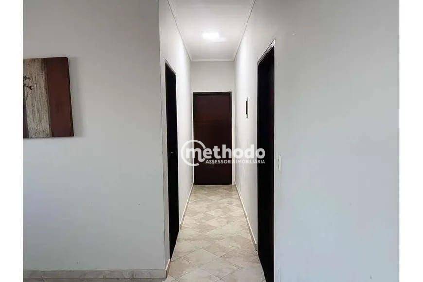 Casa à venda com 3 quartos, 272m² - Foto 11