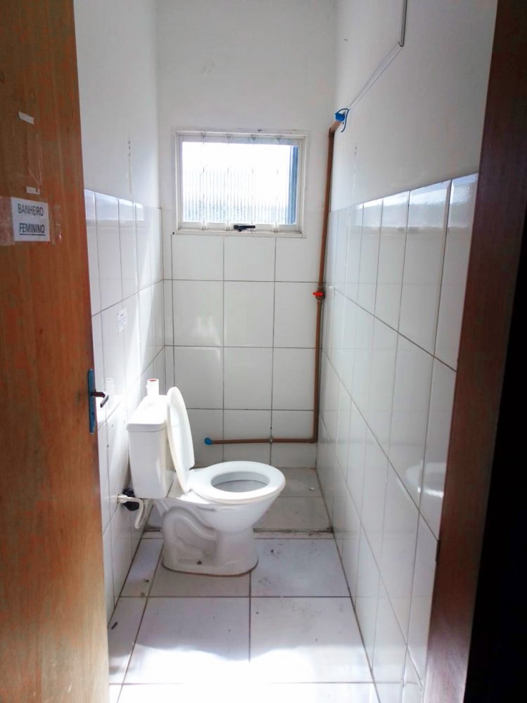 Depósito-Galpão, 300 m² - Foto 21