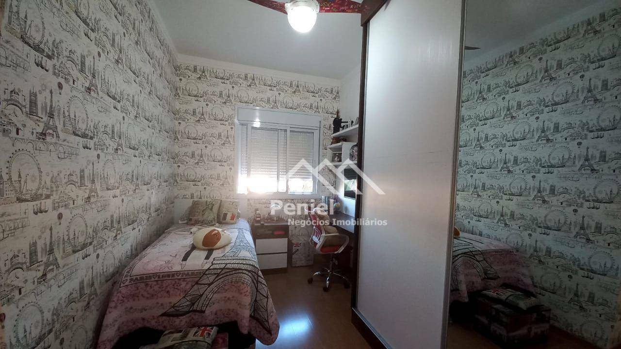 Casa de Condomínio à venda com 3 quartos, 180m² - Foto 5