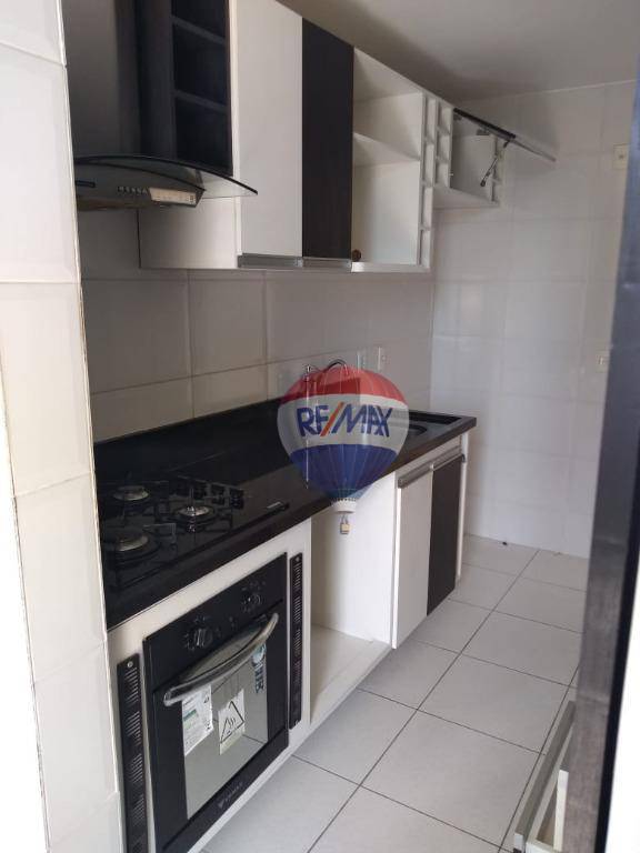 Apartamento à venda com 3 quartos, 81m² - Foto 6