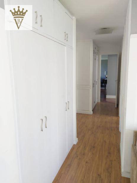 Apartamento à venda com 3 quartos, 165m² - Foto 15