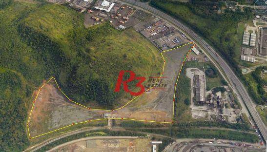 Loteamento e Condomínio, 1 hectares - Foto 1