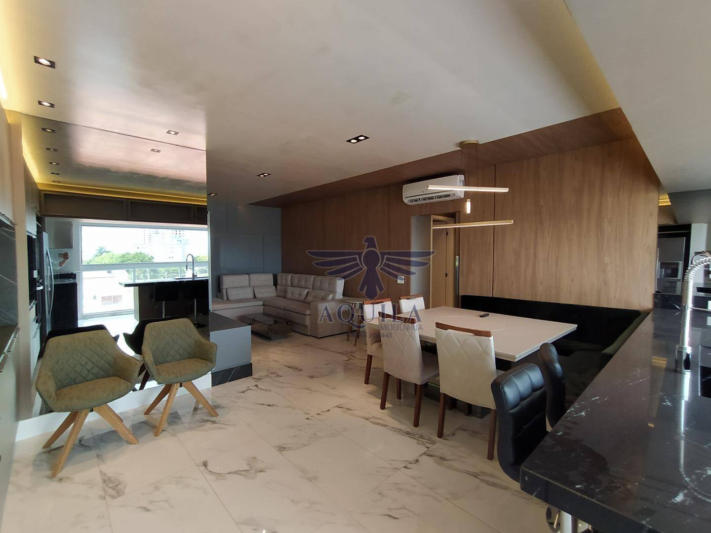 Apartamento à venda com 3 quartos, 92m² - Foto 4