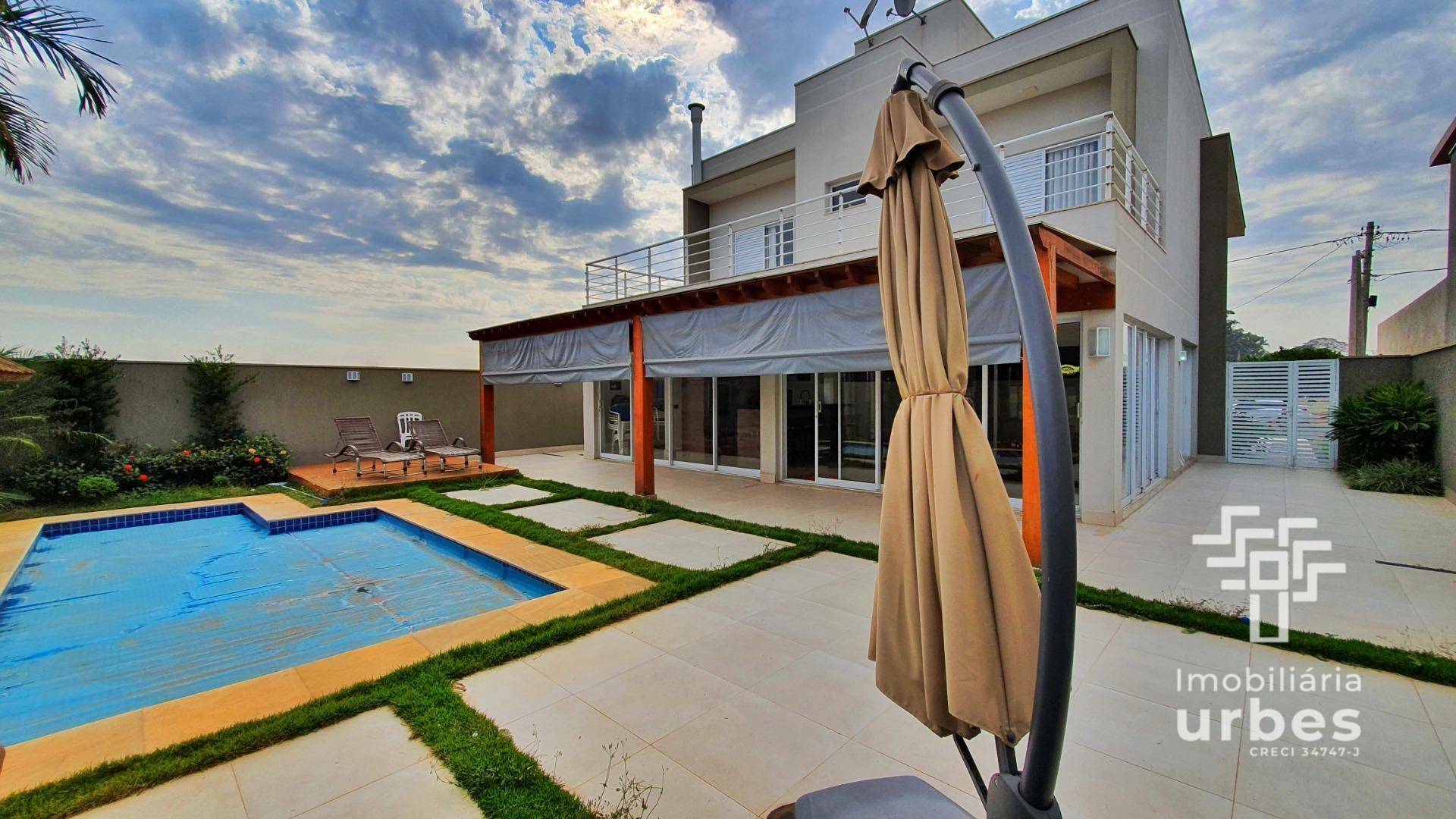 Casa de Condomínio à venda com 3 quartos, 310m² - Foto 20