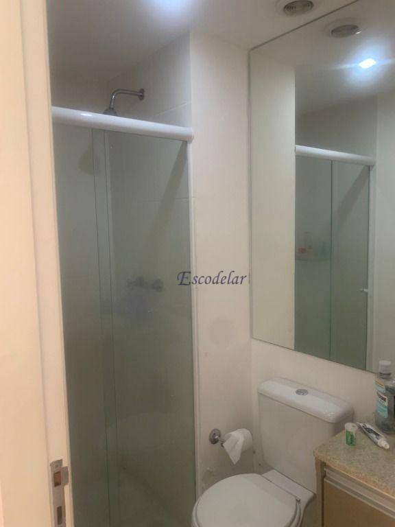 Apartamento à venda com 2 quartos, 62m² - Foto 9