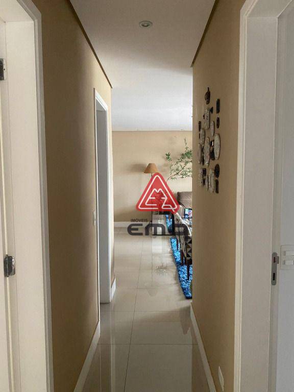 Apartamento à venda com 3 quartos, 133m² - Foto 23