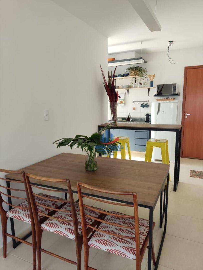 Apartamento à venda com 2 quartos, 52m² - Foto 12