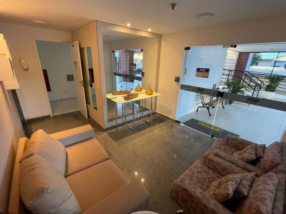 Apartamento à venda com 3 quartos, 98m² - Foto 5