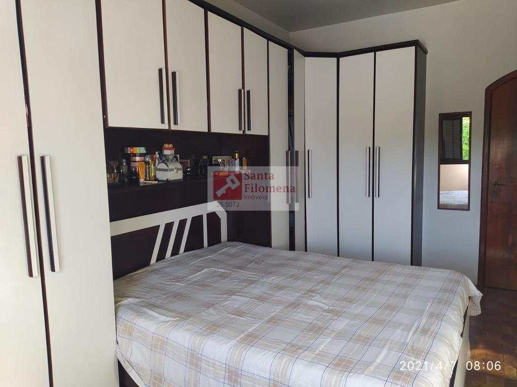 Sobrado à venda com 3 quartos, 241m² - Foto 3