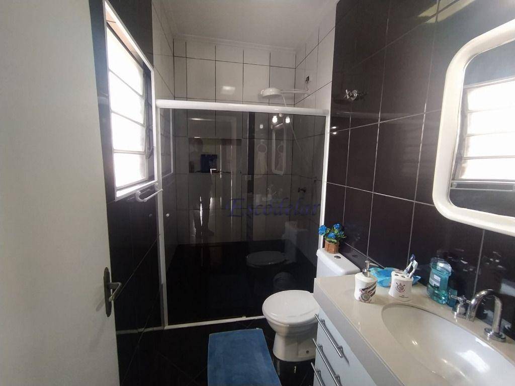 Sobrado à venda com 4 quartos, 195m² - Foto 17